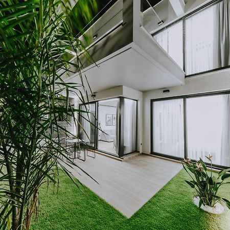 Vida Omirou Residences Návplio Eksteriør bilde