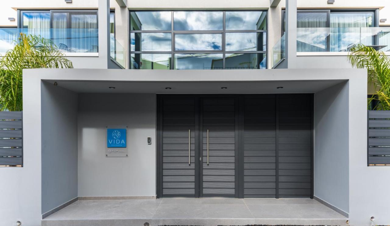Vida Omirou Residences Návplio Eksteriør bilde
