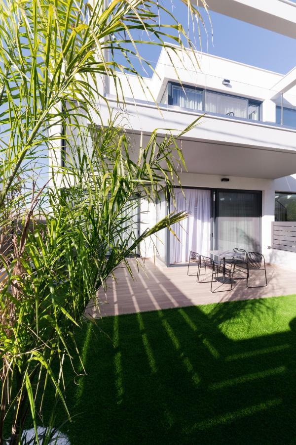 Vida Omirou Residences Návplio Eksteriør bilde