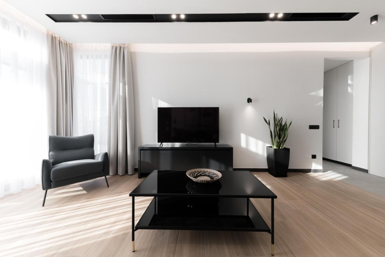 Vida Omirou Residences Návplio Eksteriør bilde
