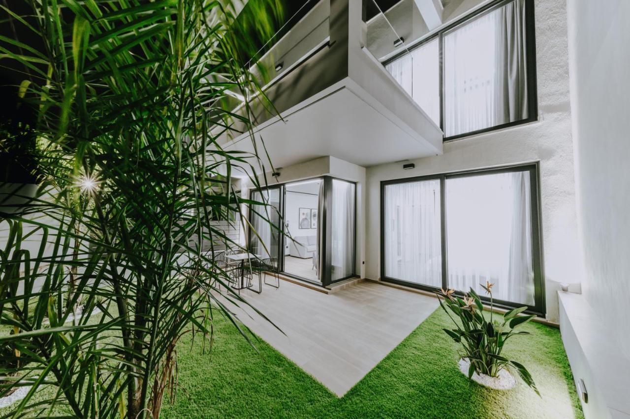 Vida Omirou Residences Návplio Eksteriør bilde