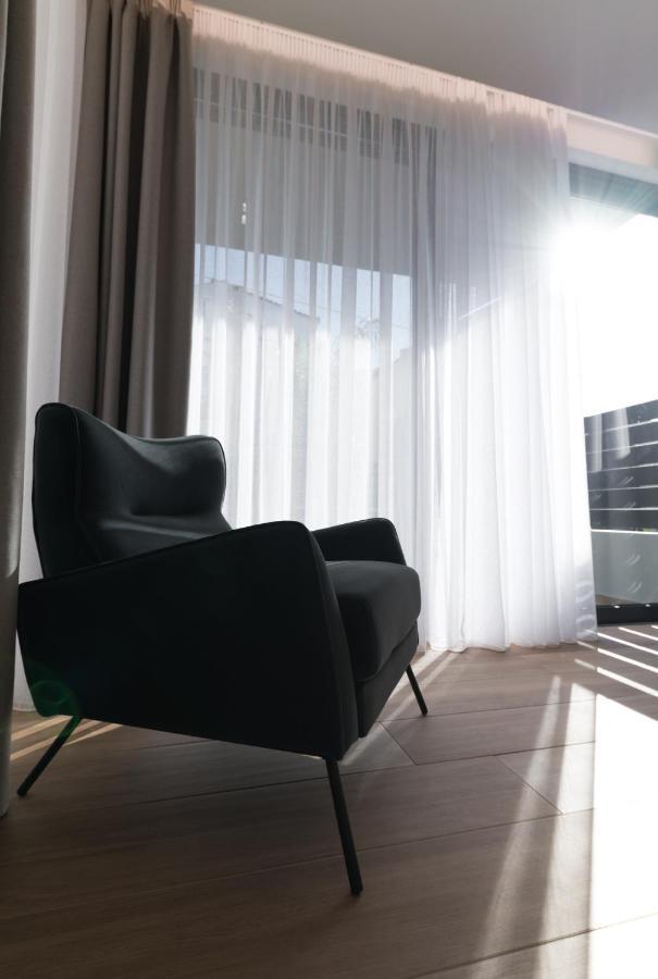 Vida Omirou Residences Návplio Eksteriør bilde