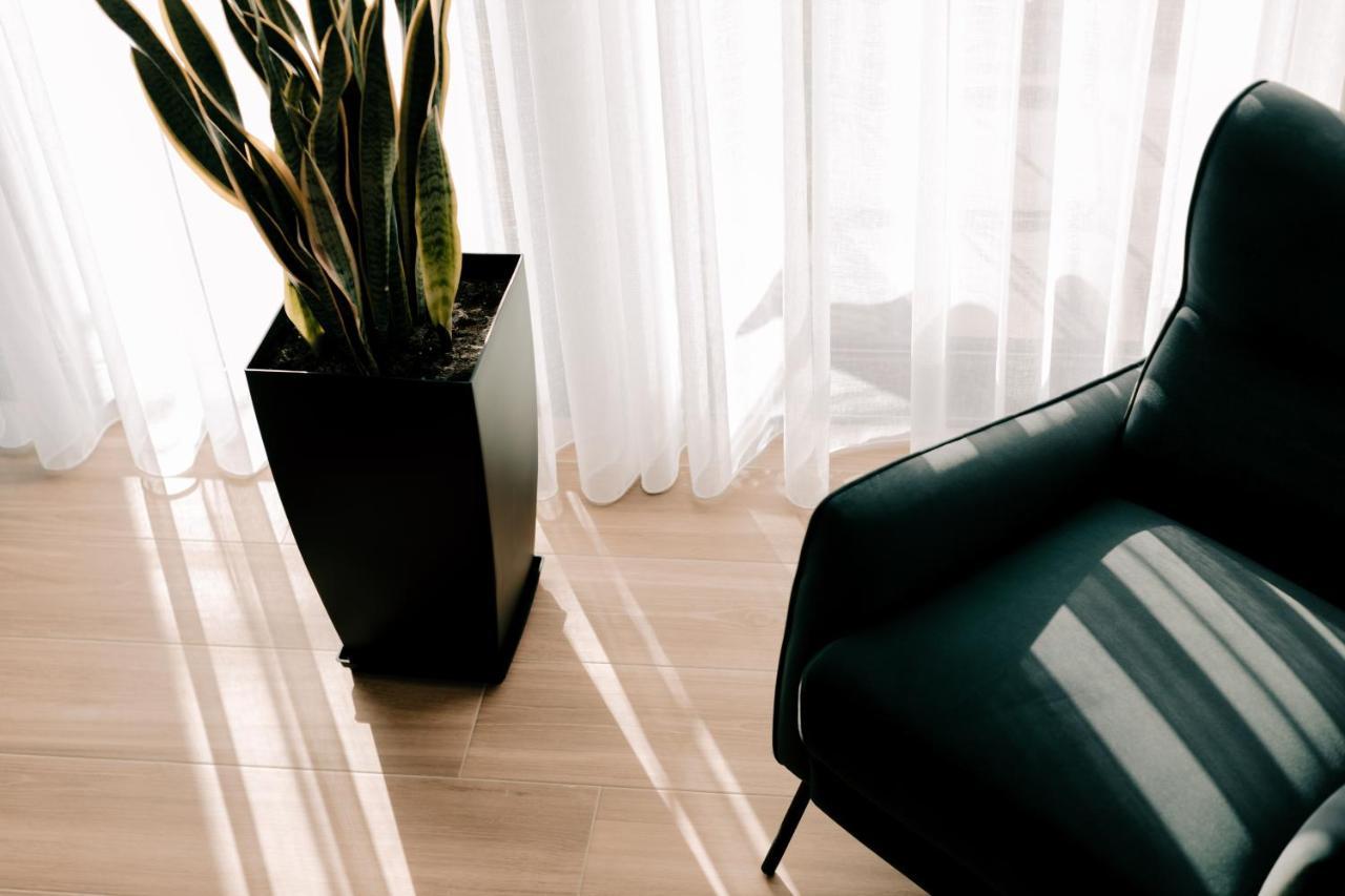 Vida Omirou Residences Návplio Eksteriør bilde