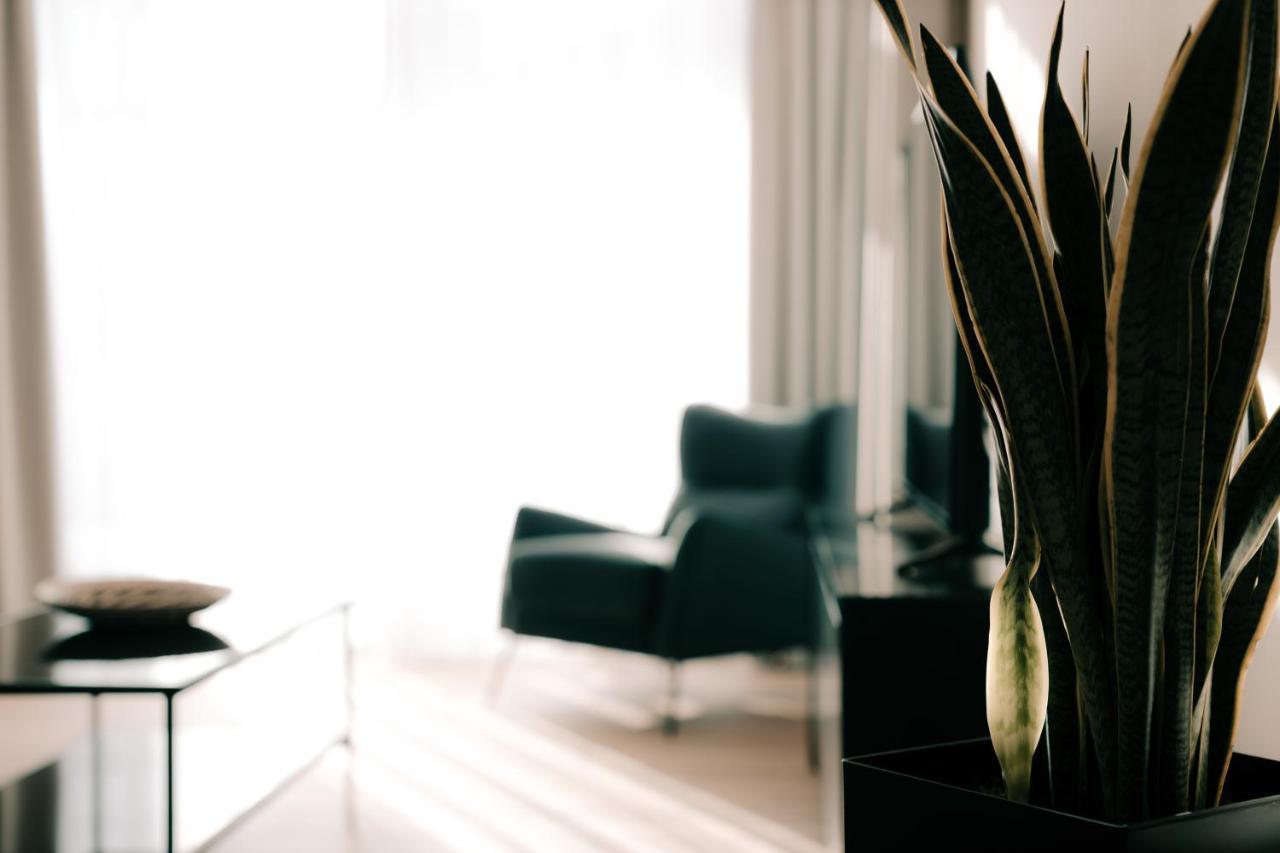 Vida Omirou Residences Návplio Eksteriør bilde